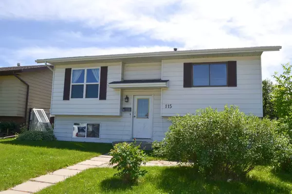 115 Dawson ST, Red Deer, AB t4r 1v8
