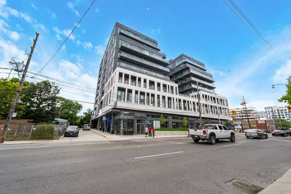 Toronto C02, ON M6G 0B8,500 Dupont ST #317