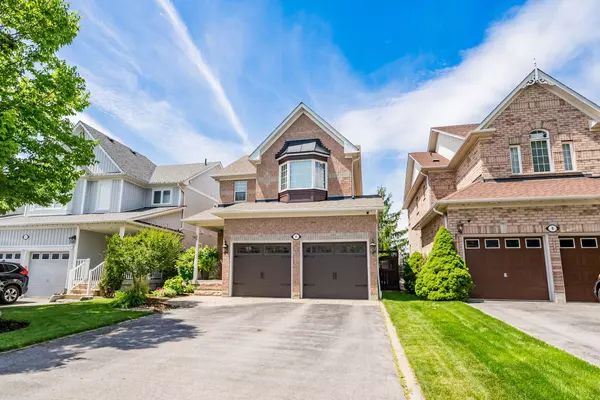 Whitby, ON L1M 2C8,6 Penhurst DR