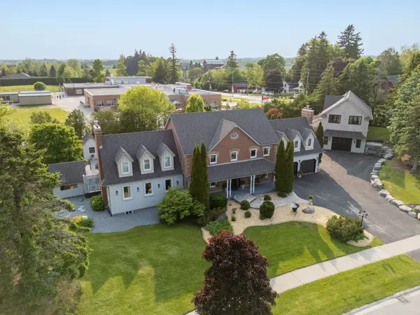Pickering, ON L1Y 1A8,4996 Canso DR