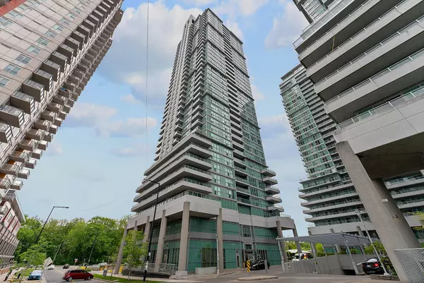 50 Town Centre CT #1210, Toronto E09, ON M1P 0A9