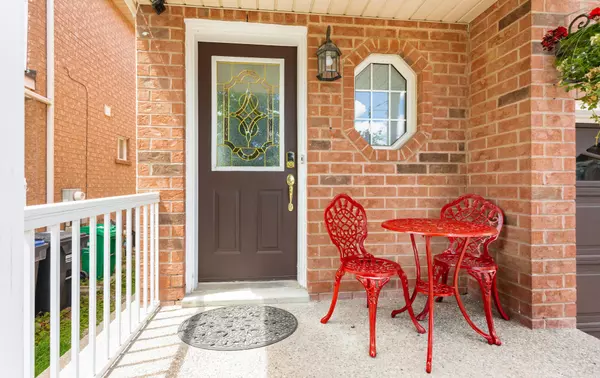 Brampton, ON L6X 4Z8,116 Lake Louise DR