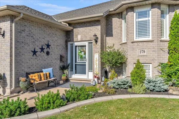 Port Colborne, ON L3K 5B8,279 Knoll ST