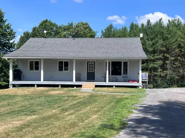 168 Boundary RD, Centre Hastings, ON K0K 2Y0