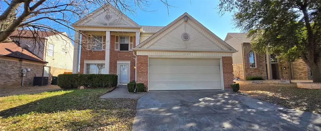 3229 Roddy Drive, Fort Worth, TX 76123