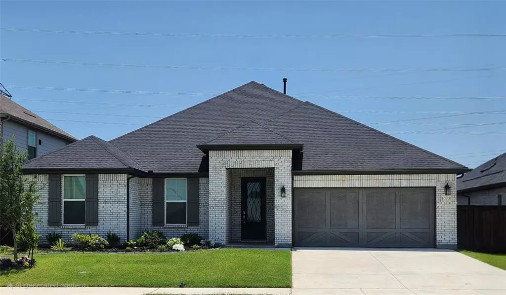 10701 Joplin Blues, Fort Worth, TX 76126