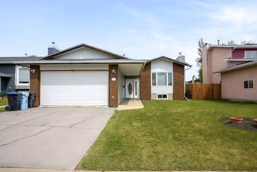 117 Ball PL, Fort Mcmurray, AB T9K 2E2
