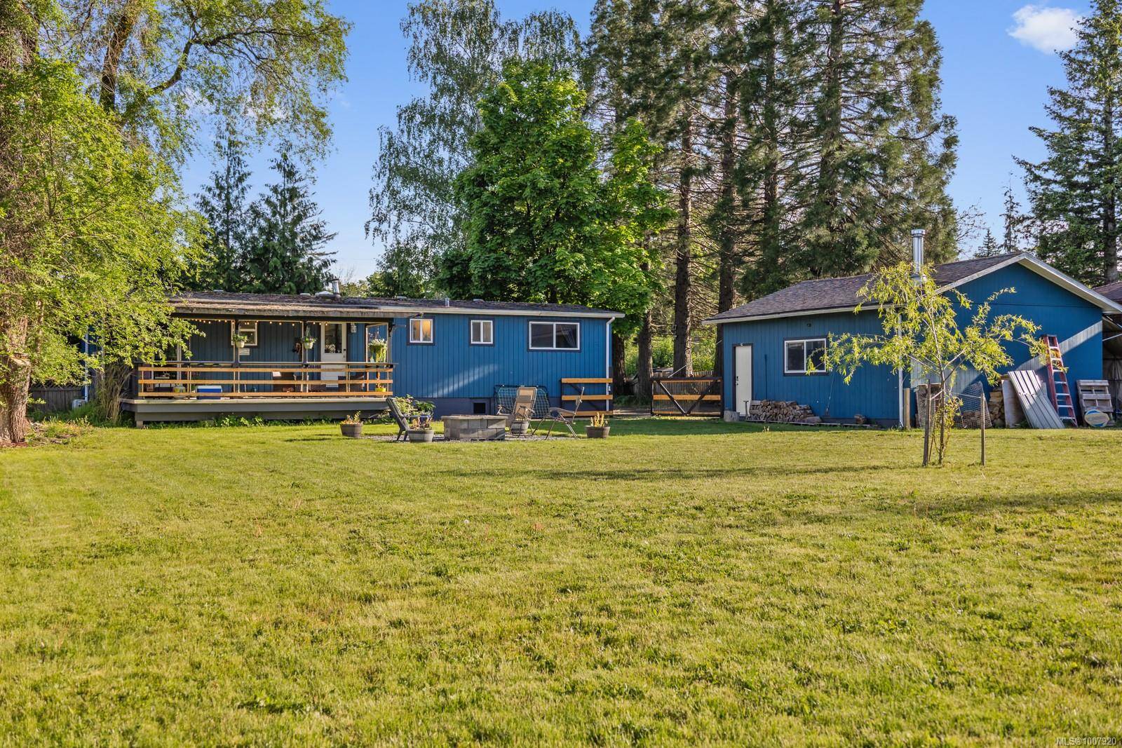 Campbell River, BC V9W 3T3,1770 Holmstrom Rd