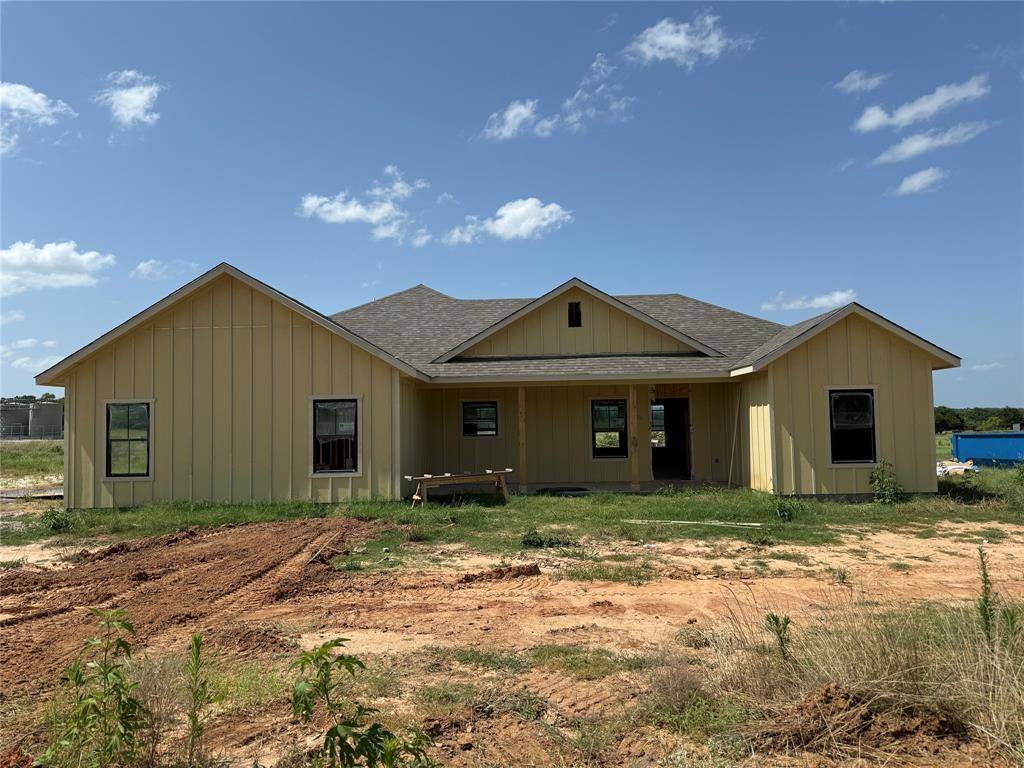 TBD E County Road 3355, Paradise, TX 76073
