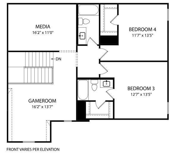 Mckinney, TX 75071,3216 Patterson Court