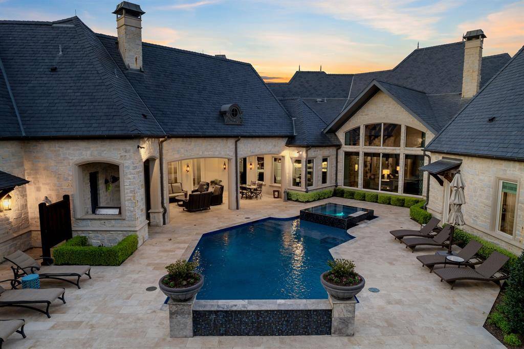 Frisco, TX 75034,6615 Bluffview Drive