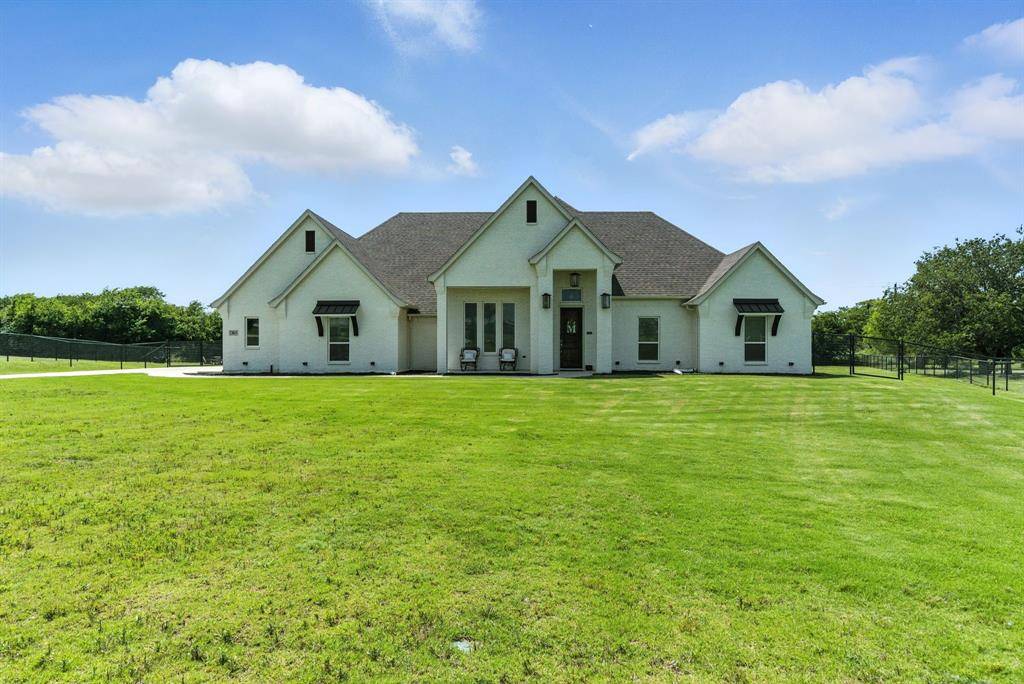 Springtown, TX 76082,363 Red Bird Drive