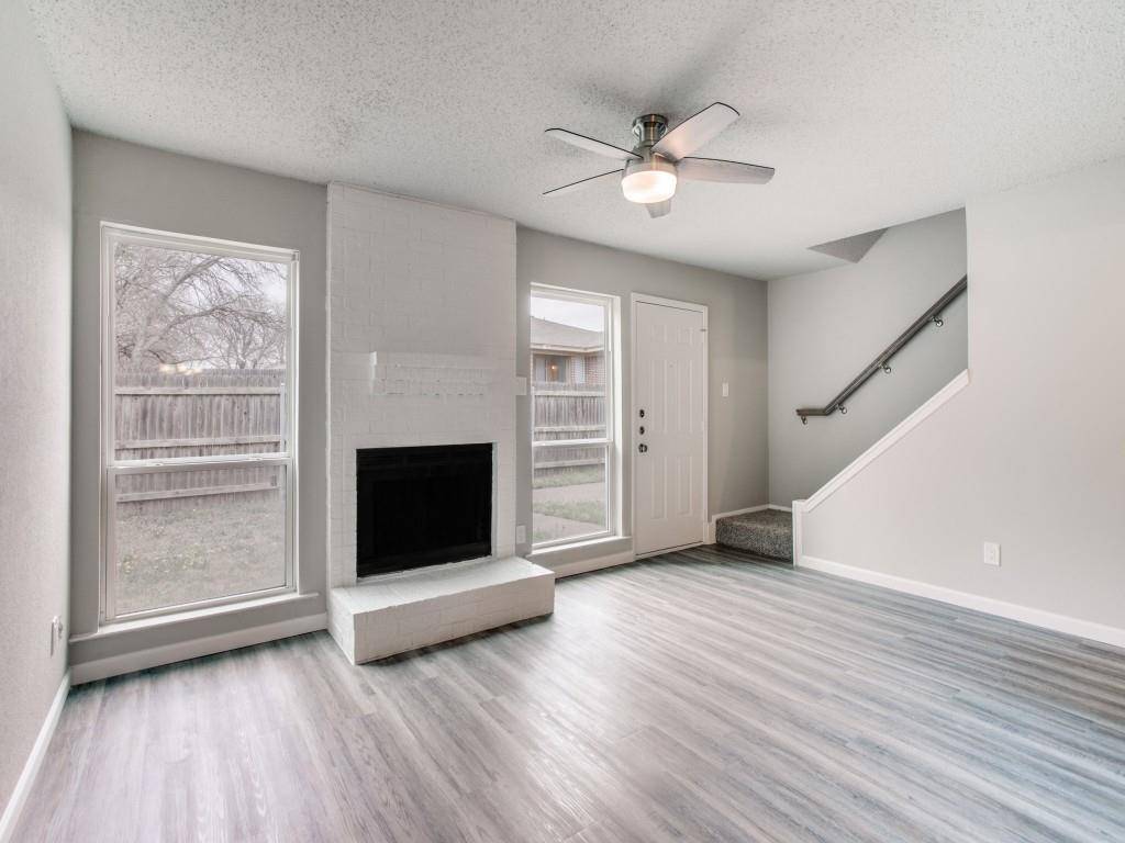 5731 Shadydell Drive, Fort Worth, TX 76135