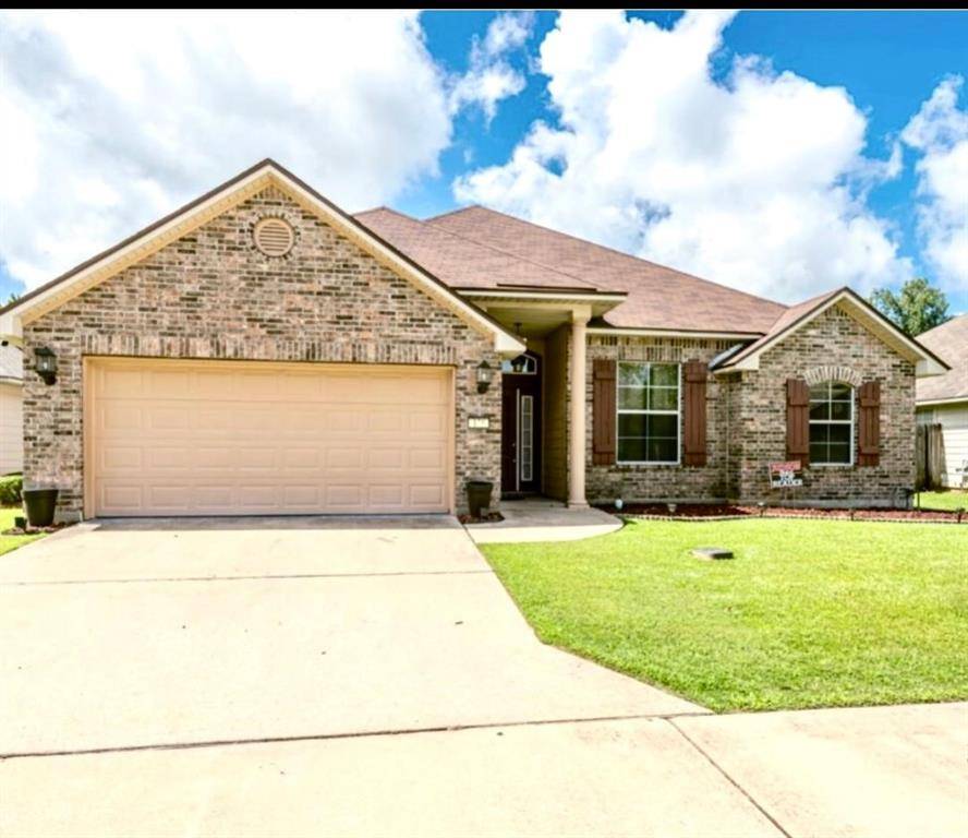 175 Clear Brooke Drive, Shreveport, LA 71115