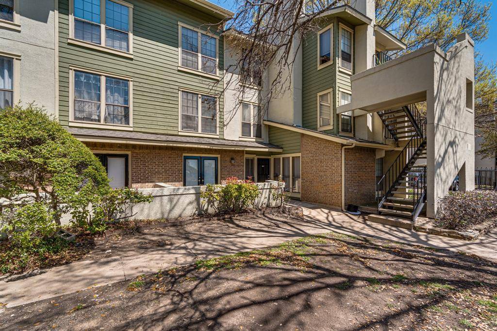 9611 Walnut Street #1106, Dallas, TX 75243