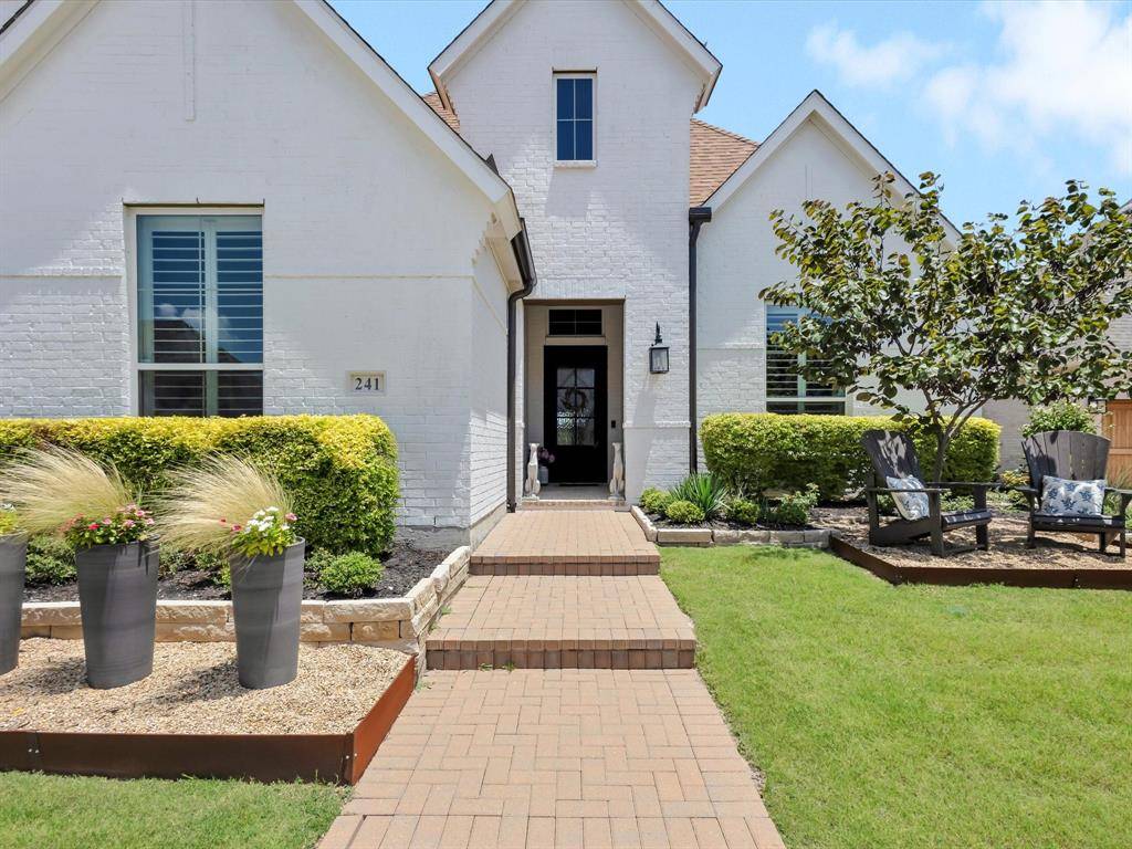 Prosper, TX 75078,241 Bunton Branch Lane