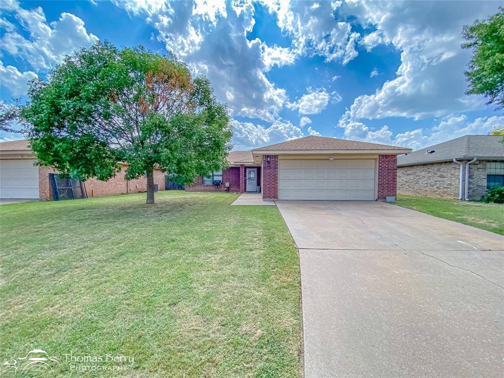 3850 Wake Forrest Lane, Abilene, TX 79602