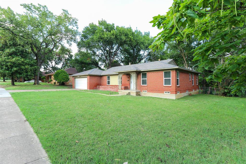 Dallas, TX 75216,2420 E Kiest Boulevard