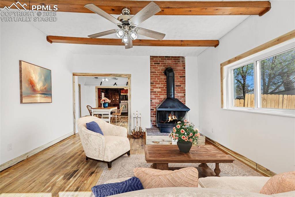 Canon City, CO 81212,515 Harrison AVE