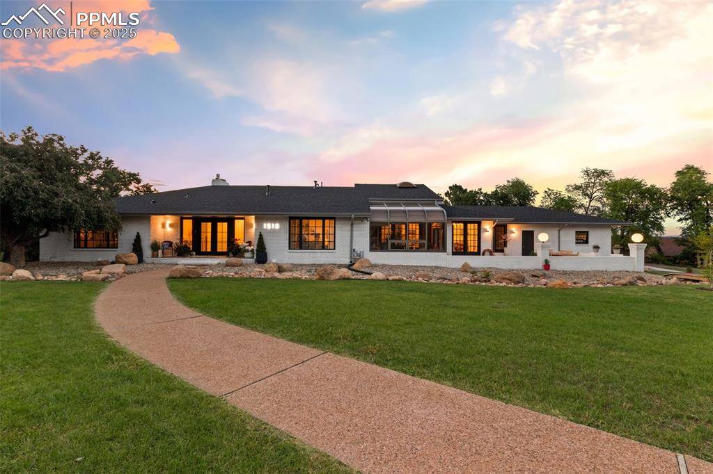 Colorado Springs, CO 80905,1510 Stardust DR