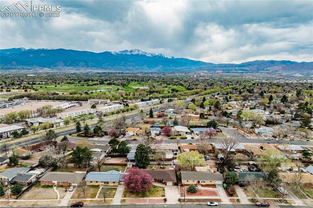Colorado Springs, CO 80909,2022 Eagle View DR