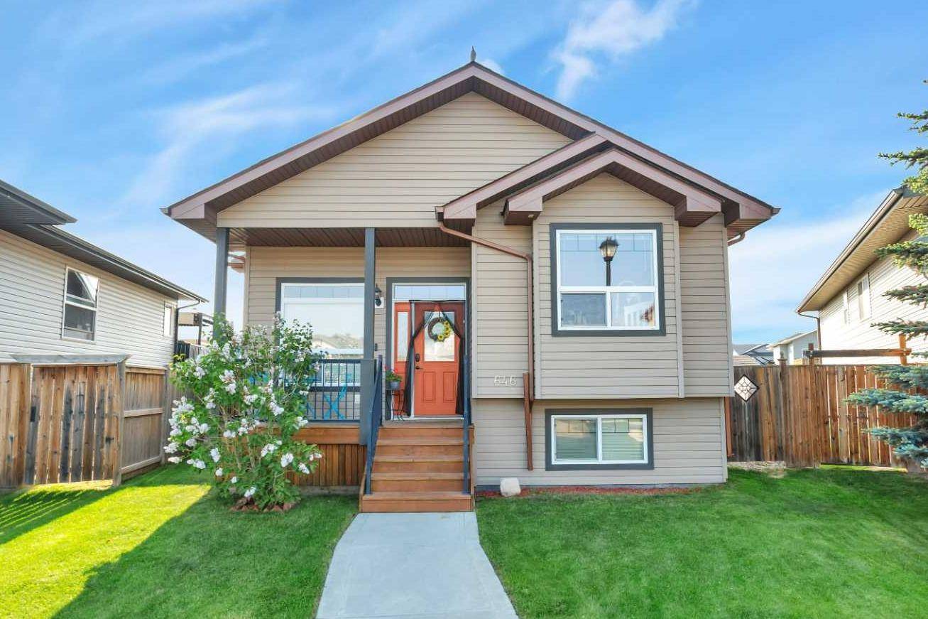 646 Red Oak Close, Springbrook, AB T4S 0B5