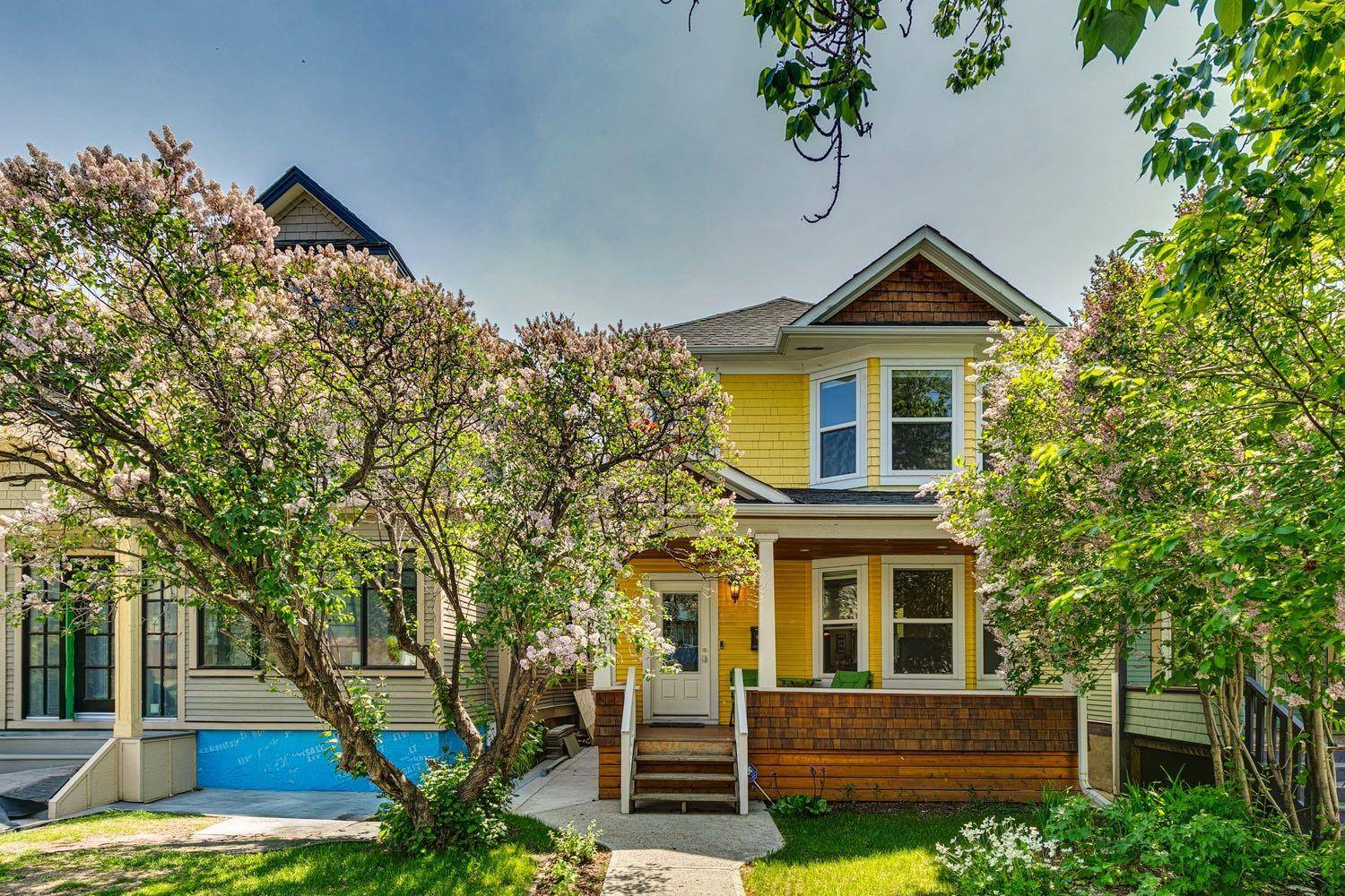 609 23 AVE Southwest, Calgary, AB T2S0J6