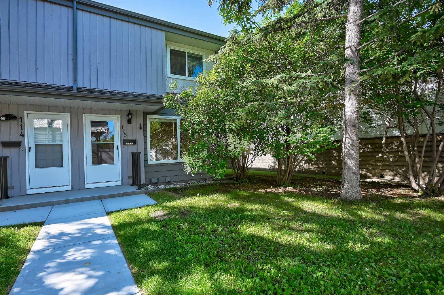 999 Canyon Meadows DR SW #115, Calgary, AB T2W 2S6