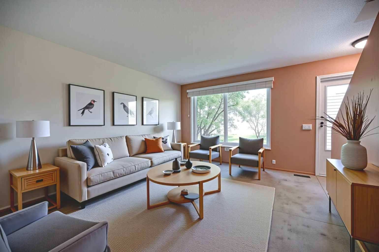 Calgary, AB T2W 2S6,999 Canyon Meadows DR SW #115