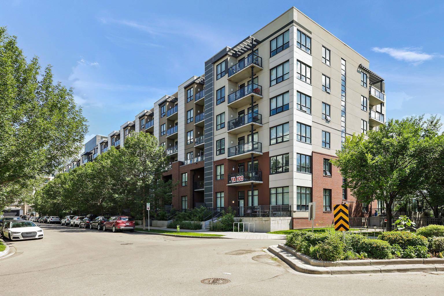 Calgary, AB T2E 6V3,955 mcpherson RD NE #426