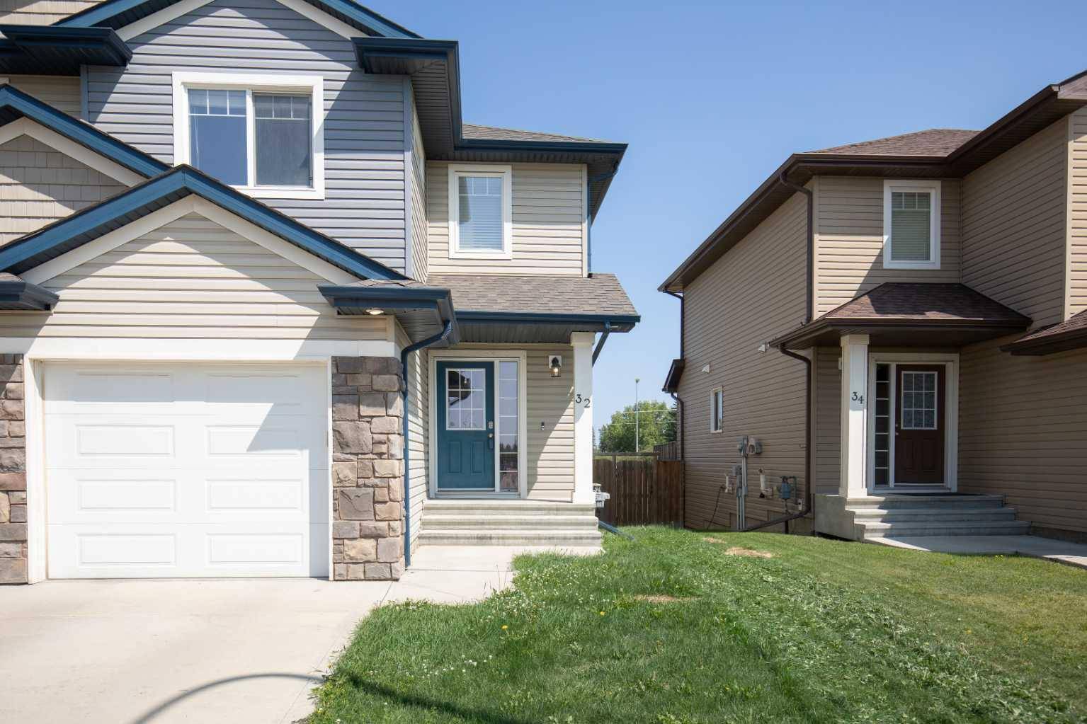 32 Carlson PL, Red Deer, AB T4P 0M3