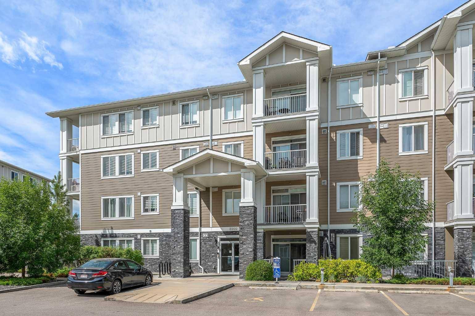 Calgary, AB T3M 2L7,522 Cranford DR SE #2306