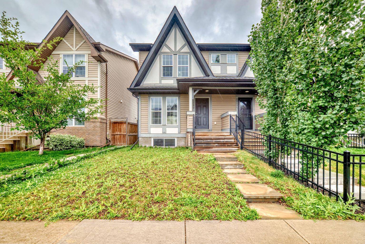 Calgary, AB T2Z0M4,249 Elgin Meadows PARK Southeast