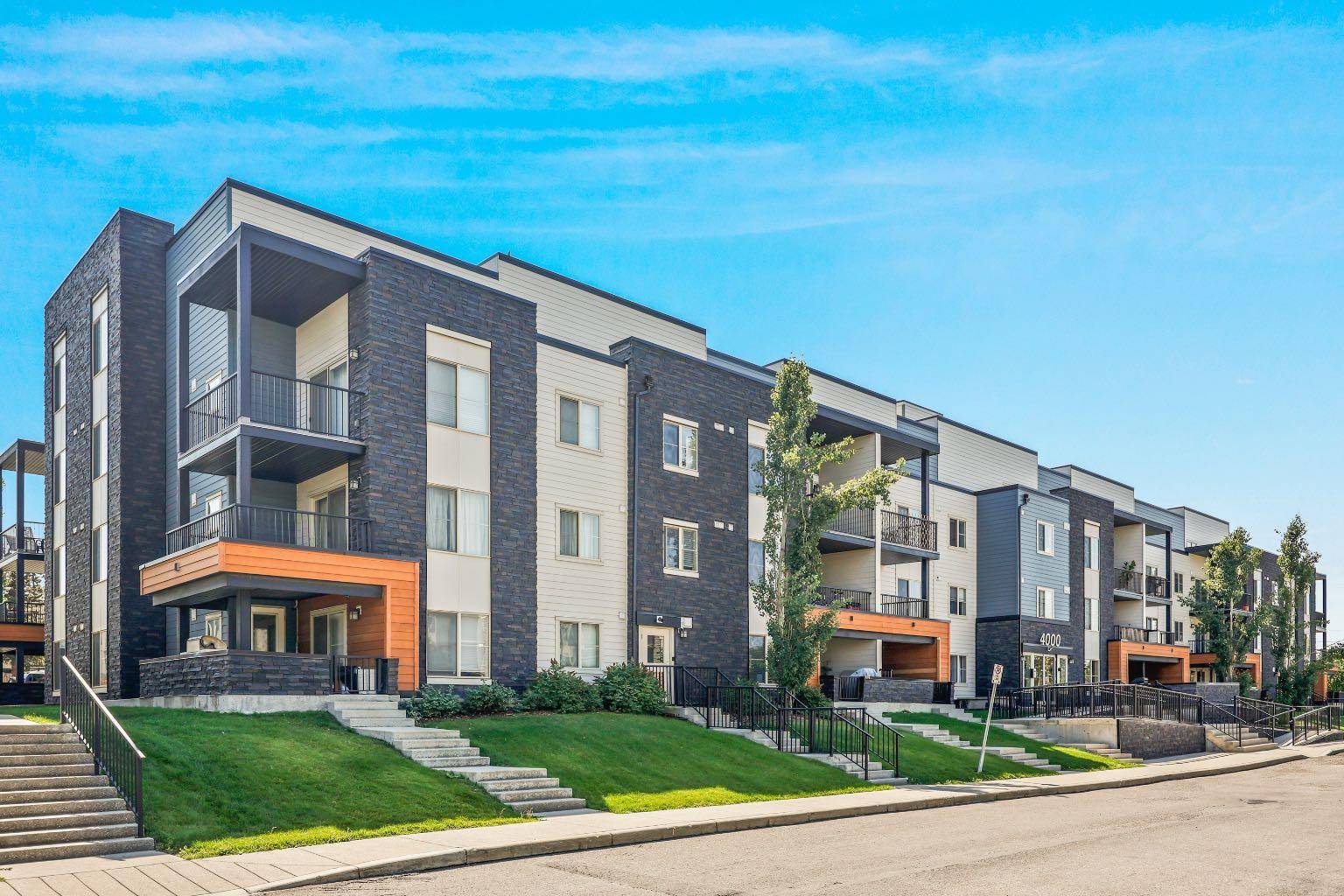 1317 27 ST SE #4101, Calgary, AB T2A 4Y5