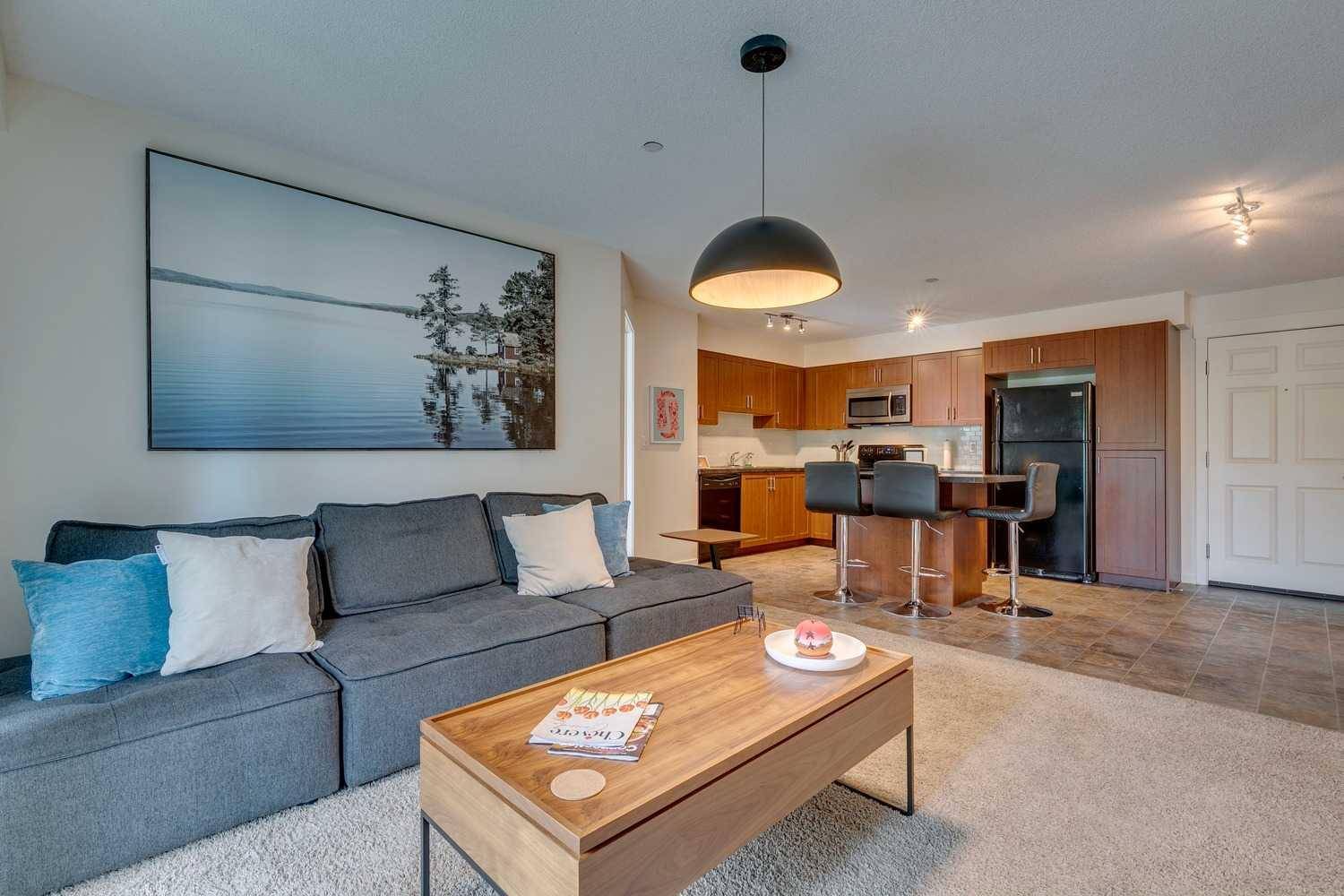 Calgary, AB T2Z0S4,279 Copperpond Common Southeast #2210