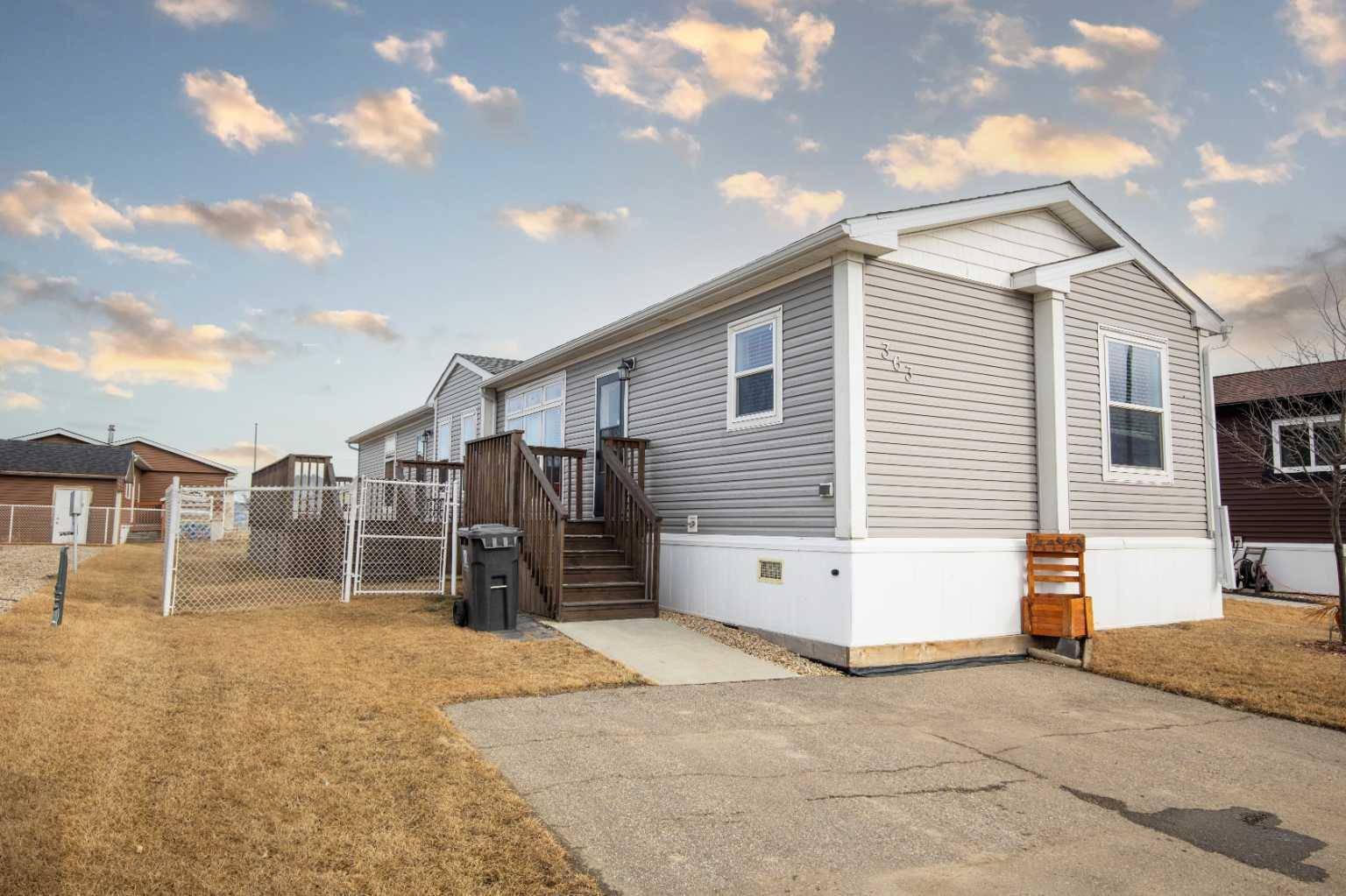 10615 88 ST #363, Grande Prairie, AB T8X 1P5