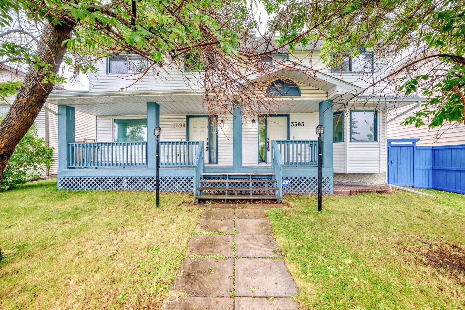 3395 Catalina BLVD Northeast, Calgary, AB T1Y6V2