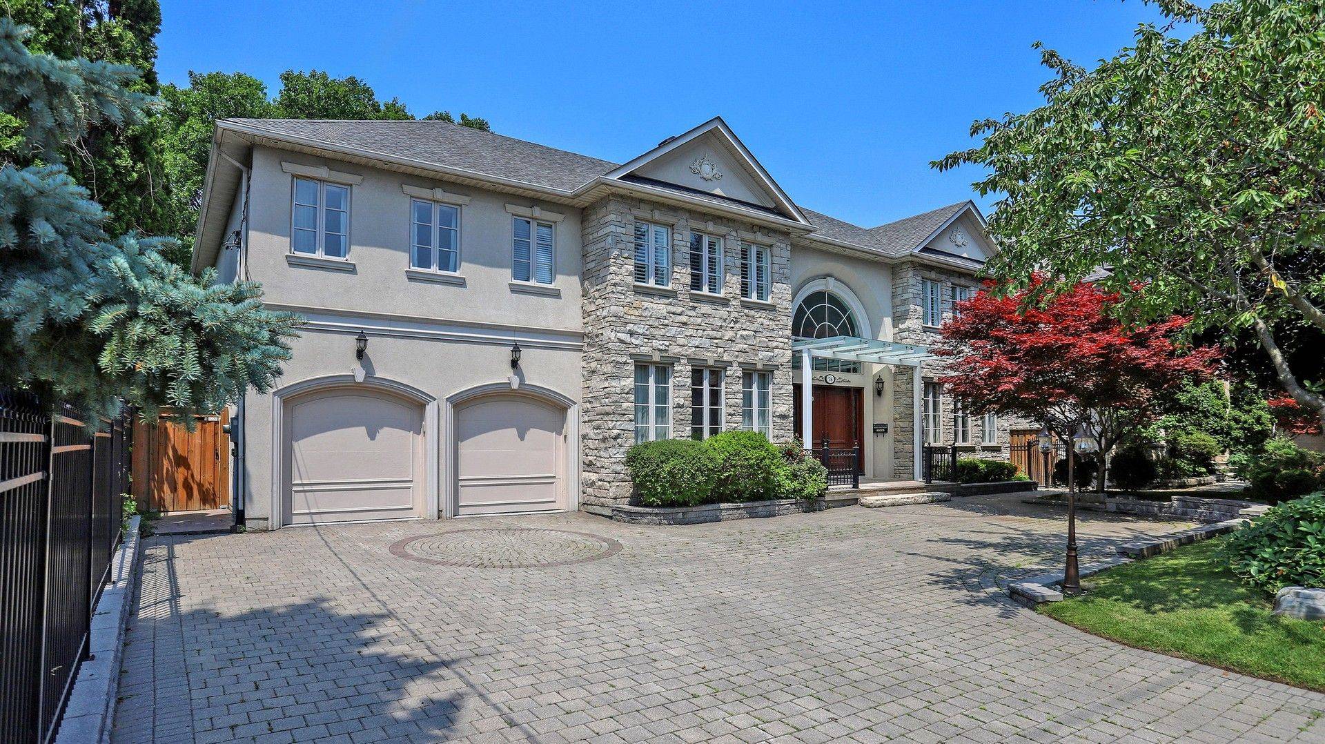 78 York RD, Toronto C12, ON M2L 1H8