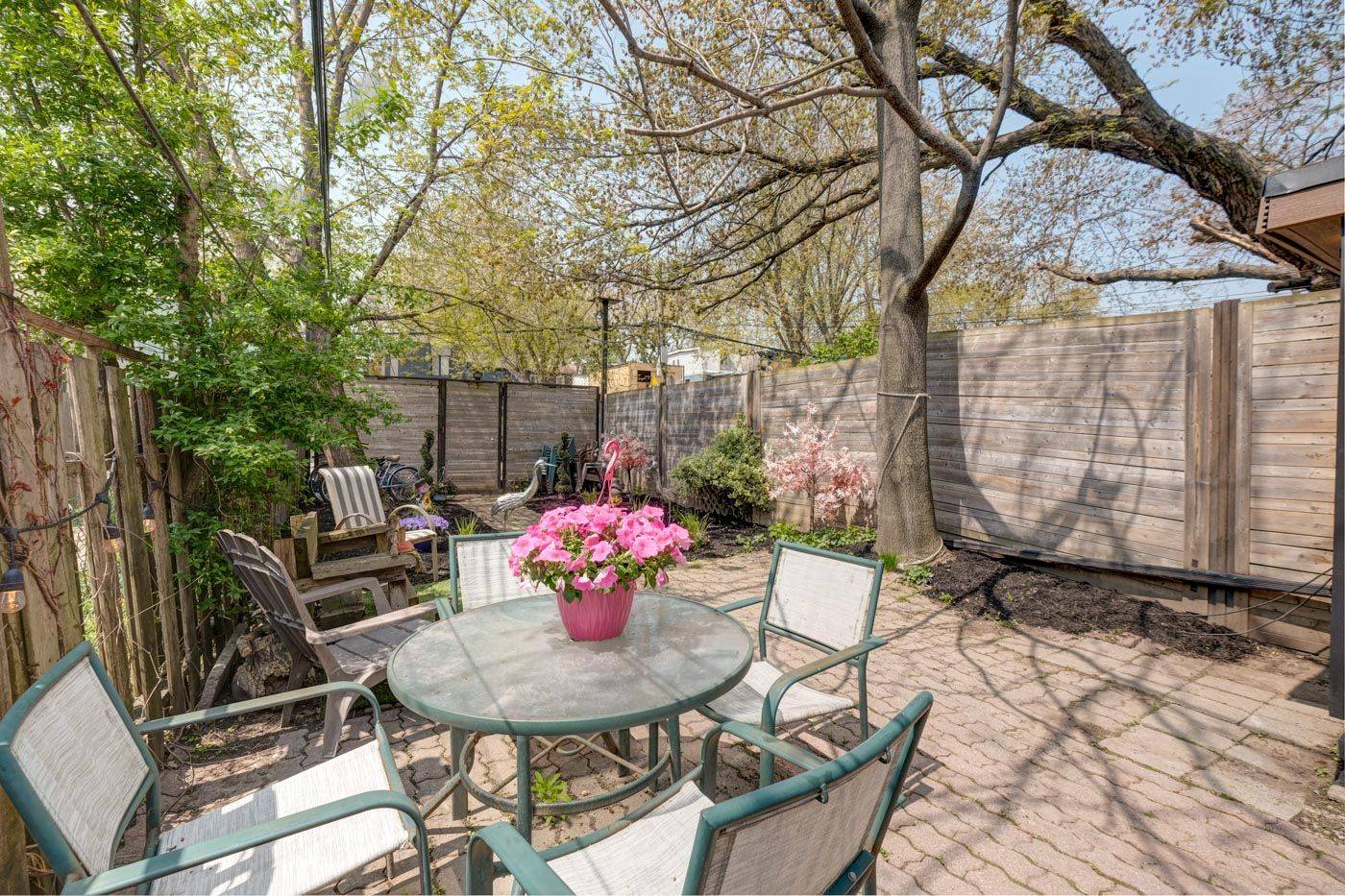 Toronto E01, ON M4M 2R7,70 Carlaw AVE #Bsmt