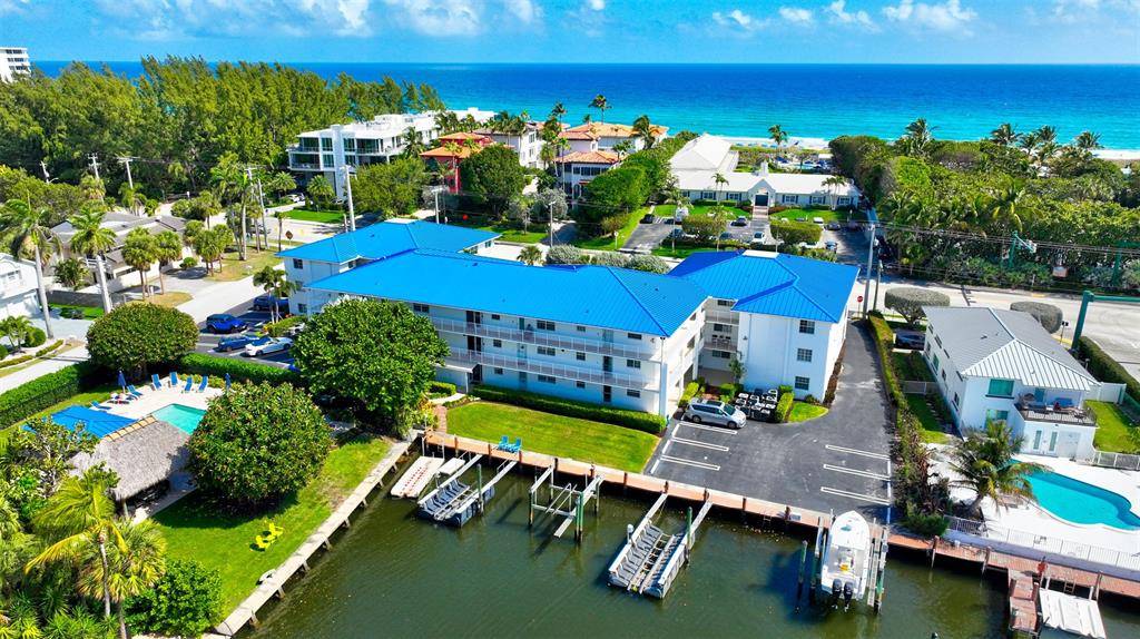 1700 S Ocean Blvd #4, Delray Beach, FL 33483