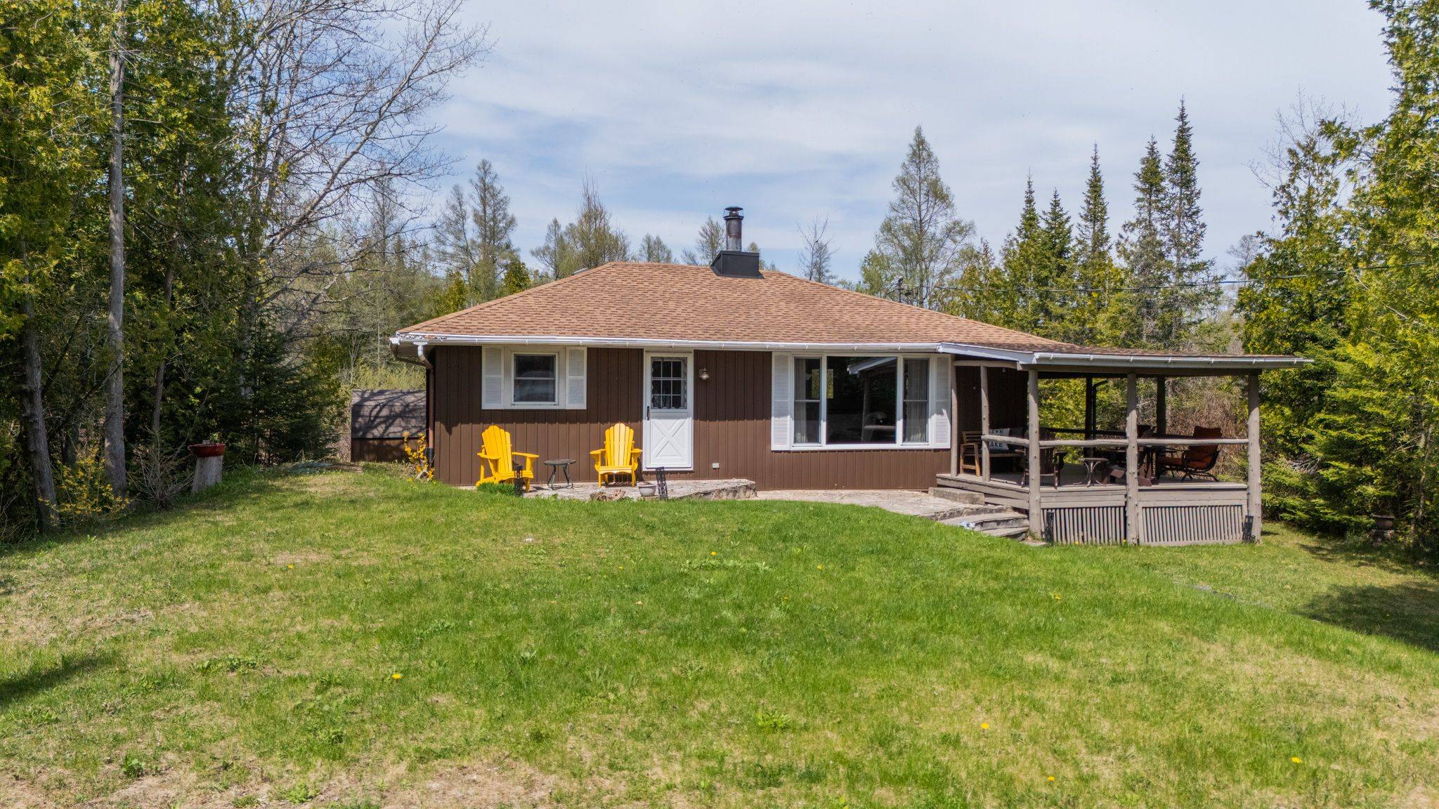 Northern Bruce Peninsula, ON N0H 2T0,248 Widgeon Cove RD