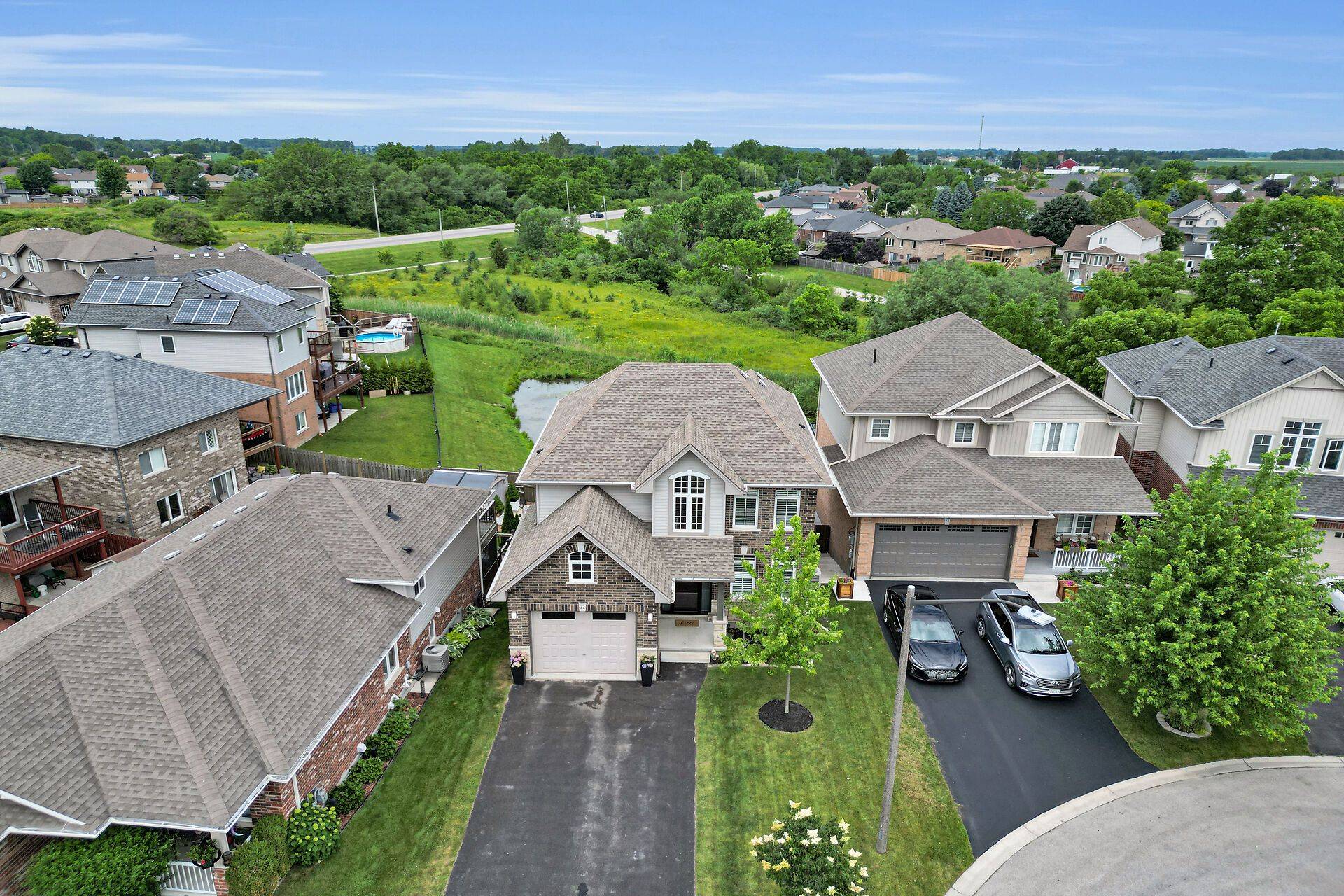 22 Jacklin CT, Central Elgin, ON N5P 0C3
