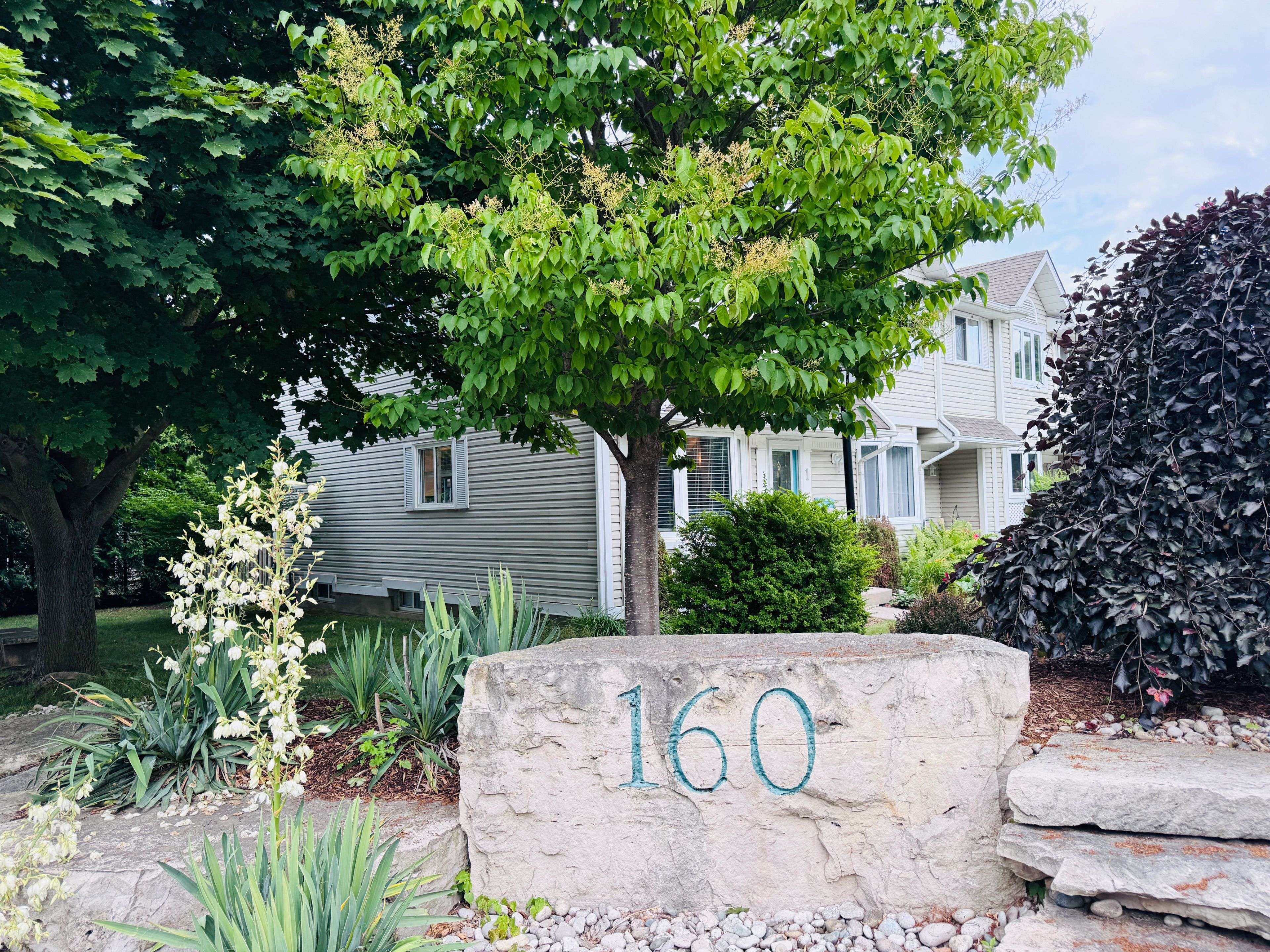 Saugeen Shores, ON N0H 2L0,160 Morpeth ST #1