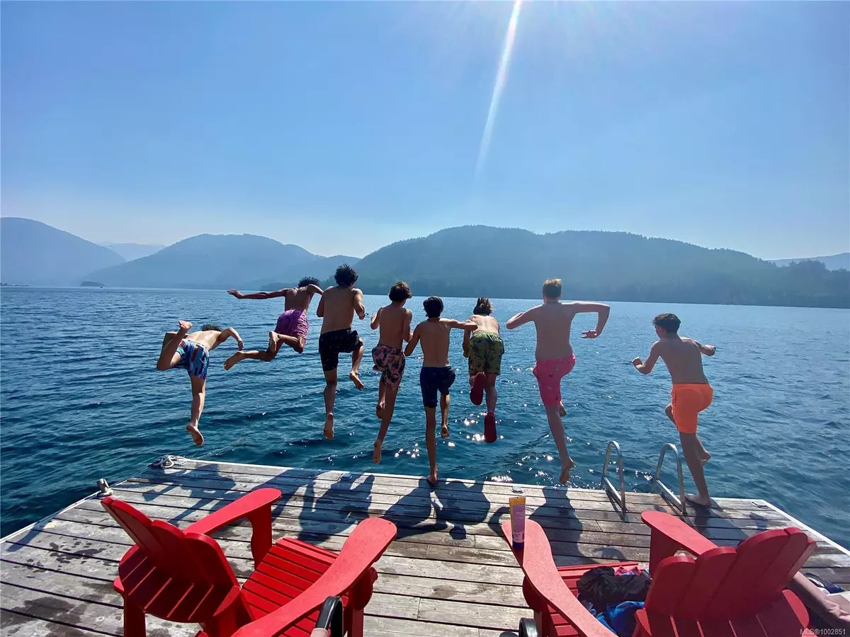 Qualicum Beach, BC V9K 2L7,3664 Horne Lake Caves Rd #Lot 409