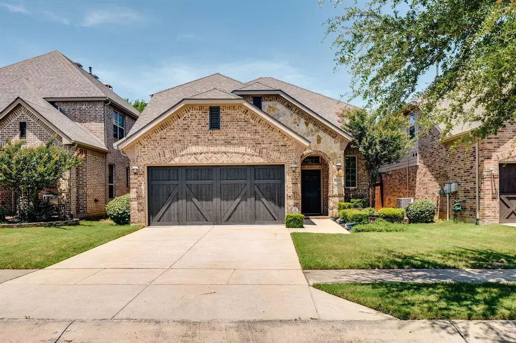 Argyle, TX 76226,1251 Montgomery Way