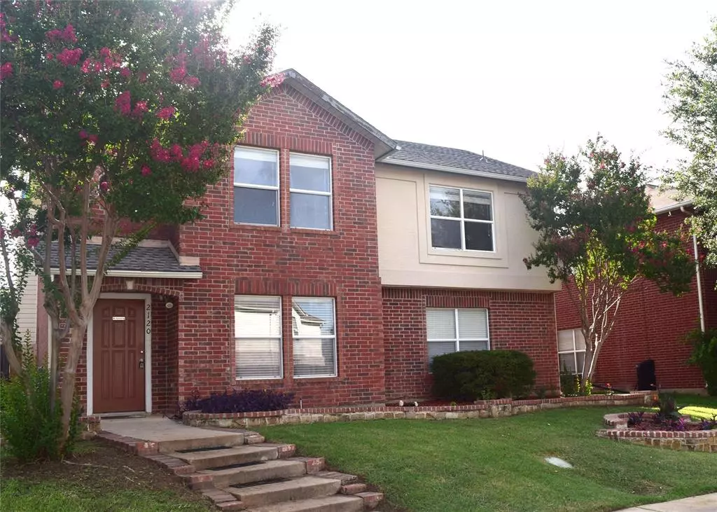 Lewisville, TX 75067,2120 Glenhaven Drive