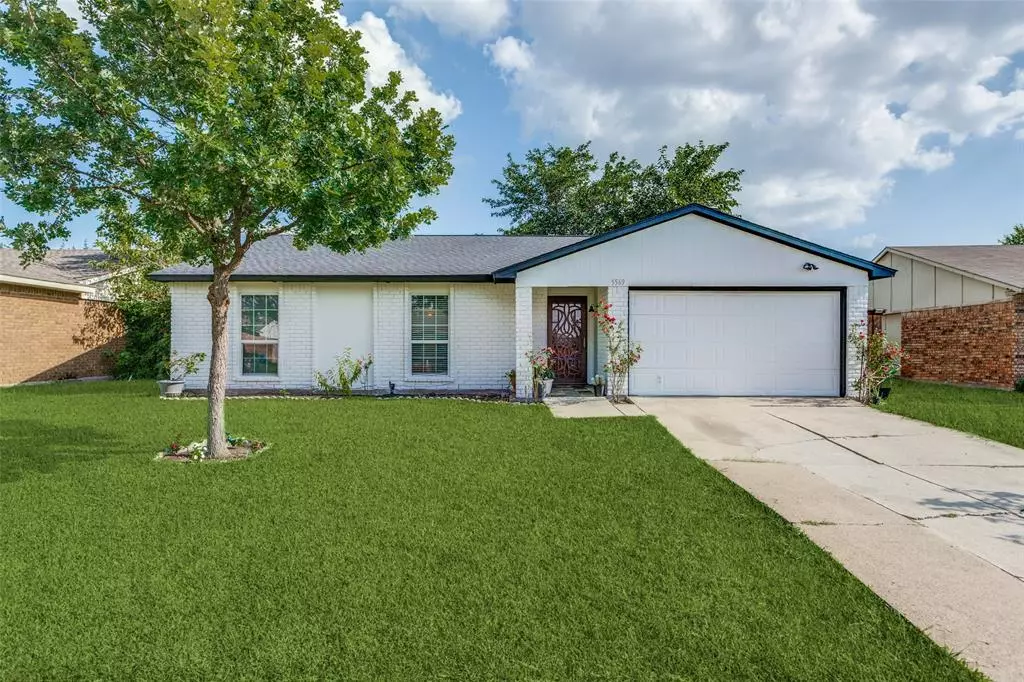 The Colony, TX 75056,5569 Ragan Drive
