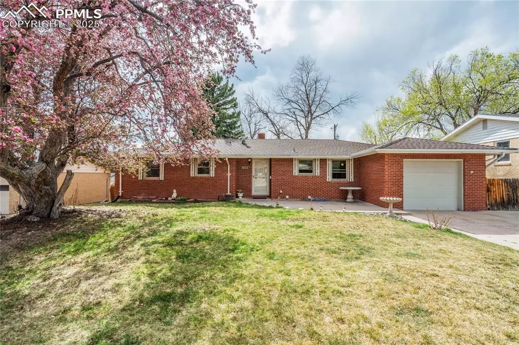 Colorado Springs, CO 80909,2022 Eagle View DR