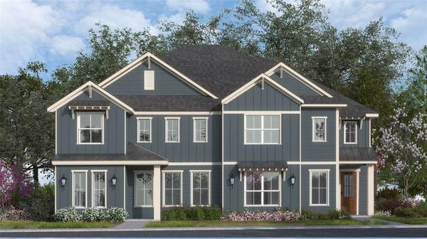 3346 Melvina Drive, Frisco, TX 75033