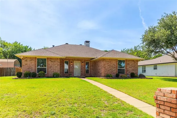Cedar Hill, TX 75104,435 Bradshaw Street